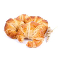 Croissant Vuoti - Forno Della Rotonda