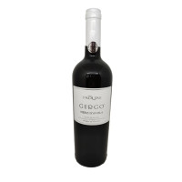 VINO ROSSO NERO D'AVOLA DENOMINAZIONE ORIGINE CONTROLLATA