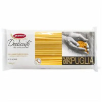 Granoro Dedicato N. 10 Regine 500 G