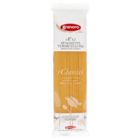 Granoro i Classici N. 12 Spaghetti Vermicelloni 500 g
