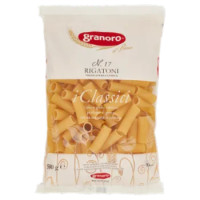 Granoro i Classici N. 17 Rigatoni 500 g