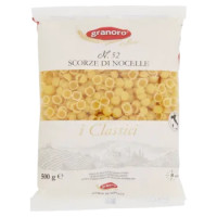 Granoro i Classici N. 52 Scorze Di Nocelle 500 g