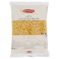 Granoro i Classici N. 55 Coccioline Rigate 500 g