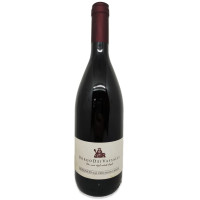 VINO ROSSO REFOSCO DAL PEDUNCOLO ROSSO FRIULI ISONZO DENOMINAZIONE ORIGINE CONTROLLATA