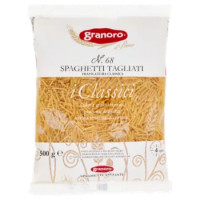 Granoro i Classici N. 68 Spaghetti Tagliati 500 g