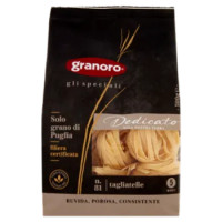 Granoro Dedicato Gli Speciali N. 81 Tagliatelle 500 g