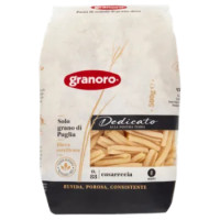 Granoro Dedicato N. 88 Casareccia 500 g