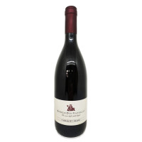 VINO ROSSO CABERNET FRIULI DENOMINAZIONE ORIGINE CONTROLLATA
