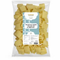 Centoni Mezzi Paccheri Rigati Trafilati Al Bronzo 400 G