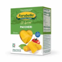 Farabella Gluten Free Gli Speciali Paccheri 250 G