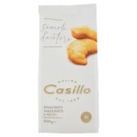 Molino Casillo Semole D'autore Rimacinata Panzerotti e Fritti 500 g
