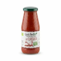 Bio Passata Classica Gr 420 Nichel Free