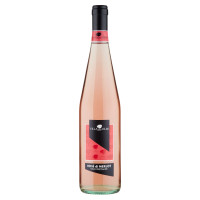 Villa Degli Olmi Rosé Di Merlot Rosato Vino Frizzante 750 Ml