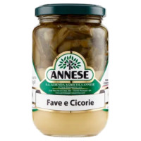 Annese Fave e Cicorie 350 g