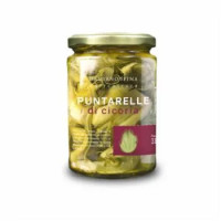 Puntarelle Di Cicoria 320 Gr