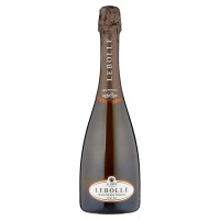 La Corte Di Guarini Lebollè Muller Thurgau Traminer Aromatico Extra Dry Millesimato 750 Ml