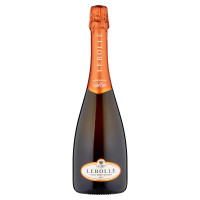 La Corte Di Guarini Lebollé Pinot Noir Viognier Brut Millesimato 750 Ml