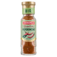 Cannamela Bionatura Peperoncino Bio Macinato 50 g