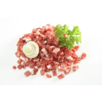 Suino Pancetta A Dadini
