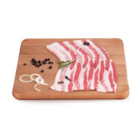 Suino Pancetta A Fette