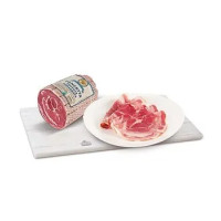 Pancetta Affumicata - Furlotti & C.