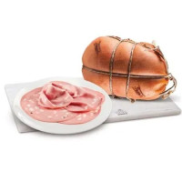 Mortadella Favola Emiliana - Salumificio Mec-palmieri