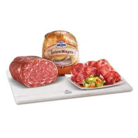 Salame Dolce Magro - Golfera