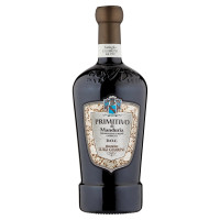 Guarini Selezione Luigi Guarini Primitivo Di Manduria D.O.C. 750 Ml