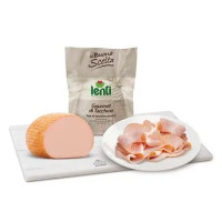 Gourmet Di Tacchino - Lenti