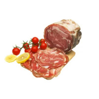 Pancetta Coppata Saper Di Sap.