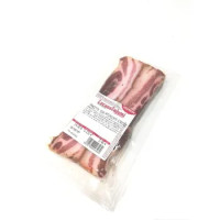 Pancetta Strisce Affumicata Gr.200