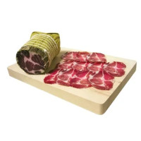 Sds Capocollo Martina Franca