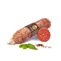 Saper Di Sapori Ventricina Silana Piccante