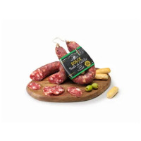 Salame Punta Di Coltello Dolce