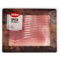 Selex Speck a Fette 120 g