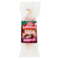 Galbani Galbanetto Break Barbecue 160 g