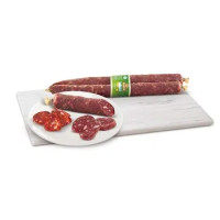 Salsiccia Silana Dolce