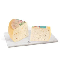 Asiago Fresco Dop - Latterie Di Soligo
