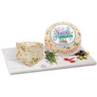 Pecorino Sole Di Sicilia Fantasia - Si.for.