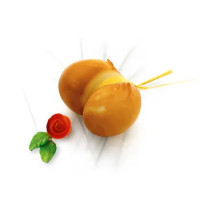 Scamorza Affumicata Saporosa - Sanguedolce
