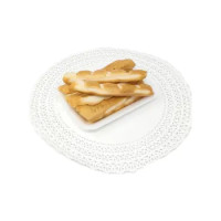 Bastoncini Affumicati Saporosa - Sanguedolce