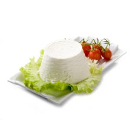 Ricotta Di Mucca - Delizia