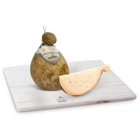 Caciocavallo Stagionato In Grotta - Deliziosa