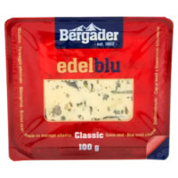 Bergader Edelblu Classic 100 g