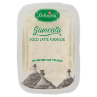 Deliziosa Giuncata 250 g