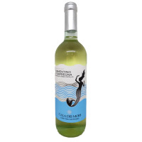 VINO BIANCO VERMENTINO DI SARDEGNA DENOMINAZIONE ORIGINE CONTROLLATA