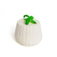 Ricotta Di Mucca - Montrone