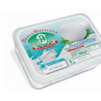 Bella Molisana Mozzarelline 200g