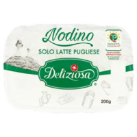 Deliziosa Nodino 200 g