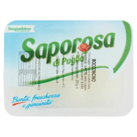Sanguedolce Saporosa Di Puglia Bocconcino 200 g